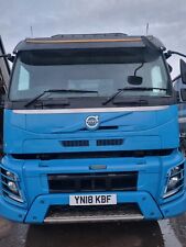 Volvo fmx tipper for sale  WEST BROMWICH
