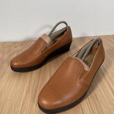 Rohde brown leather for sale  LEICESTER
