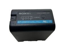 Sony u60 battery for sale  UK