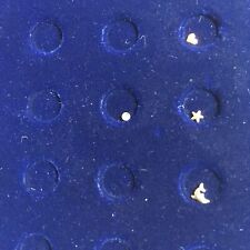 Zahnschmuck gold zahn gebraucht kaufen  Mirow