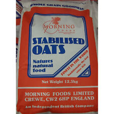 Morning foods porridge for sale  BURY ST. EDMUNDS