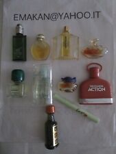 Campioncini profumo lotto usato Campioncini profumo lotto usato  Cologno Monzese