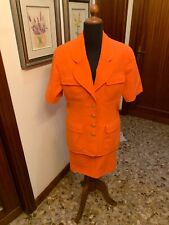 Tailleur estivo chanel usato  Bari