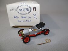 At055 mcm bugatti d'occasion  Expédié en Belgium