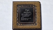 Intel pentium mmx gebraucht kaufen  Hattingen