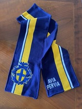 Sciarpa ultras modena usato  Salerno