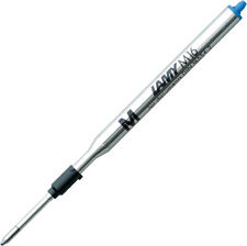Lamy m16 kugelschreibermine gebraucht kaufen  Rendsburg
