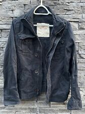 Veste hollister bleue d'occasion  Venelles