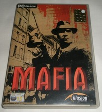 Mafia gioco per usato  Milano