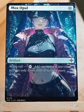 Mox opal alternative usato  Susa