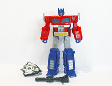 Transformers wfc siege for sale  RENFREW