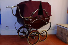 Silver cross judy for sale  WORCESTER