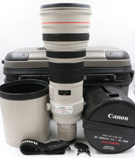 Canon 600mm usm d'occasion  Expédié en Belgium