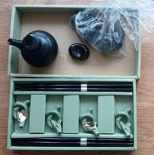 Japan chopstick set for sale  LONDON