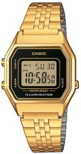 Casio la680wega illuminator gebraucht kaufen  Nettetal