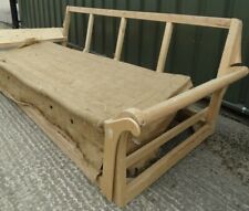 Grand seater hardwood for sale  WISBECH