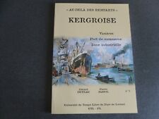 Lorient kergroise vasieres d'occasion  Quimper