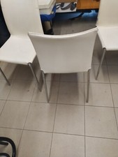 Sedie design vintage usato  Villorba