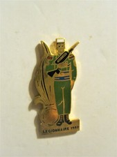 Insigne pins legion d'occasion  Saint-Mamert-du-Gard