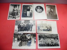 Ww1 lot cartes d'occasion  Labastide-Rouairoux