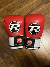 Ringside 14oz boxing for sale  LONDON