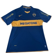 Nike boca juniors for sale  Henrico