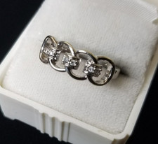 Kate mcculler diamond for sale  Oakland