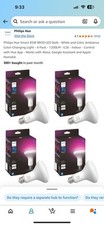 phillips hue smart led bulb for sale phillips hue smart led bulb for sale Frisco
