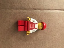 Lego ville homme d'occasion  Trélissac