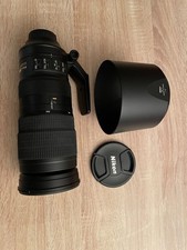Objectif nikon nikkor d'occasion  Boulogne-Billancourt
