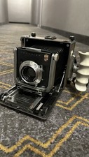 Linhof technika 4x5 for sale  New York