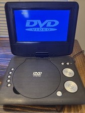 Swivel screen portable for sale  Rainbow City