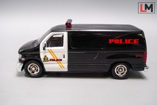 Ford econoline police gebraucht kaufen  Bad Waldsee