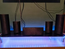 Onkyo skm 518s for sale  LONDON