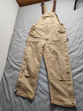 Vtg carhartt canvas for sale  Kalispell