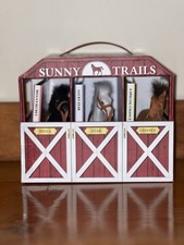 Sunny trails farms for sale  Charlestown