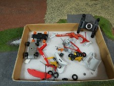 Baumaschinen ersatzteile baste gebraucht kaufen  Deutschland