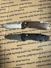 Benchmade knives 15060 for sale  Sacramento