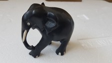 Elefant braun schwarz gebraucht kaufen  München
