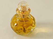 Dolce Vita DIOR-stara formuła 1998s)-EDT Spray - 100ml-bez pudełka-vintage na sprzedaż Dolce Vita DIOR-stara formuła 1998s)-EDT Spray - 100ml-bez pudełka-vintage na sprzedaż  Wysyłka do Poland