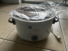 ge slow cooker for sale ge slow cooker for sale Port Saint Lucie