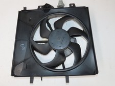 Moteur ventilateur radiateur d'occasion  Seclin