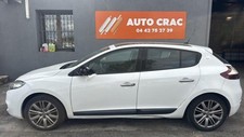 Interieur complet renault d'occasion  Vitrolles
