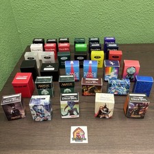Lot used tcg for sale  New Kensington