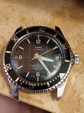 Orologio skin diver usato  Roma