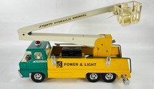 Vintage structo hydraulic for sale  Myakka City