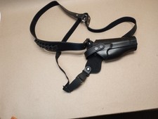Shoulder holster ruger for sale  Temperance