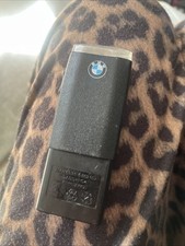 Genuine bmw series for sale  SOLIHULL