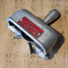 Vintage retro metal for sale  ALFRETON