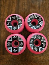 Usado, Rodas de skate vintage Powell Peralta Cross Bones 90A X 4 comprar usado  Enviando para Brazil